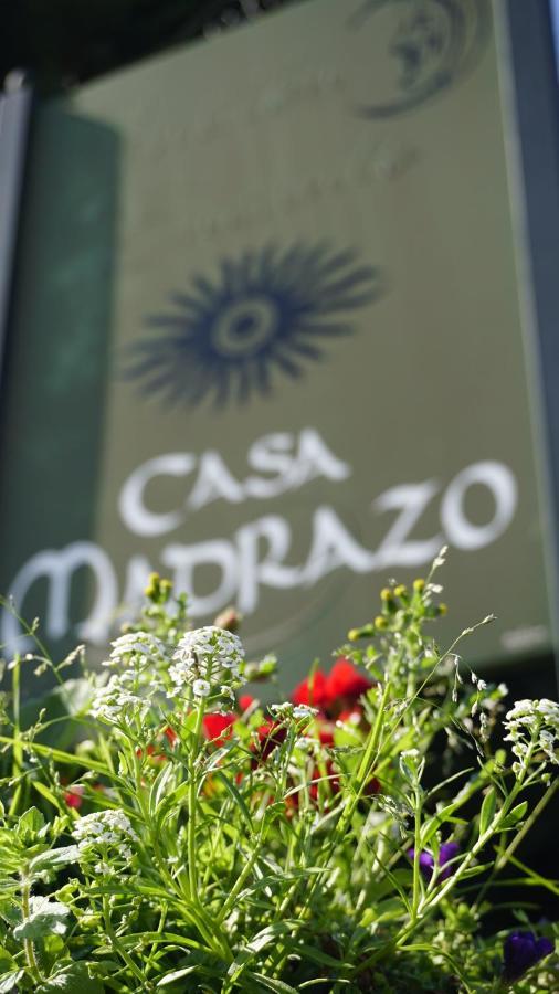 Casa Madrazo Con Piscina Y Parrillas Praves Екстер'єр фото