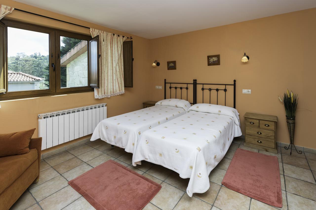 Casa Madrazo Con Piscina Y Parrillas Praves Екстер'єр фото