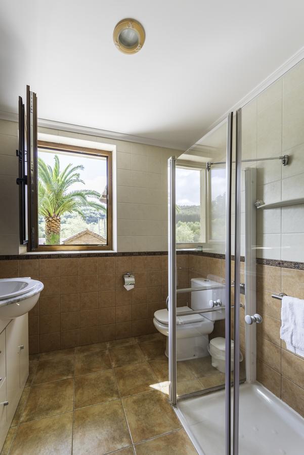 Casa Madrazo Con Piscina Y Parrillas Praves Екстер'єр фото