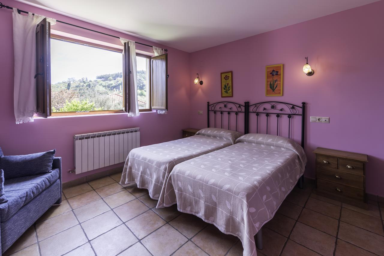 Casa Madrazo Con Piscina Y Parrillas Praves Екстер'єр фото