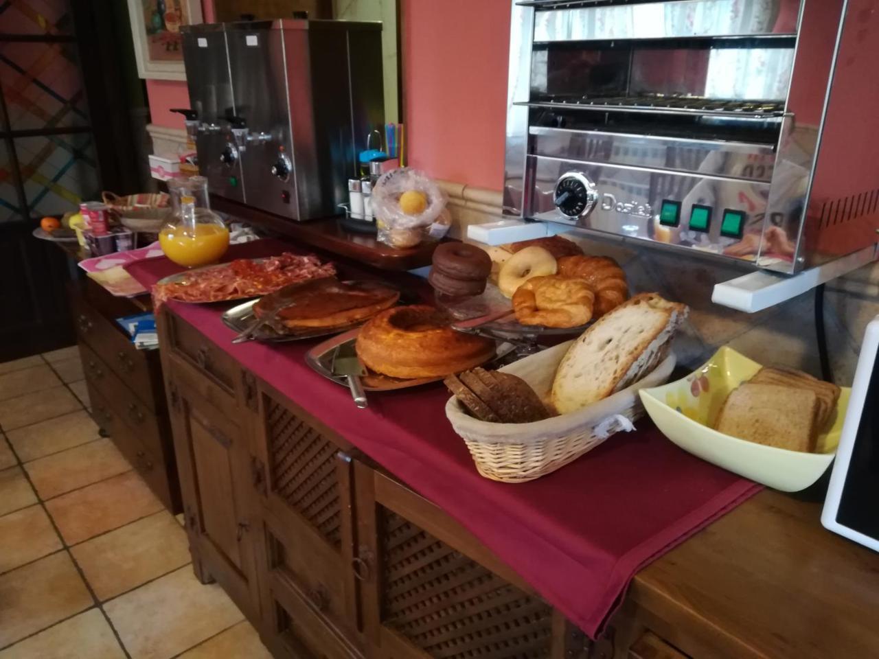 Casa Madrazo Con Piscina Y Parrillas Praves Екстер'єр фото